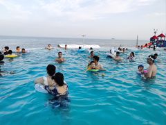 -汕头中海黄金海岸水上乐园