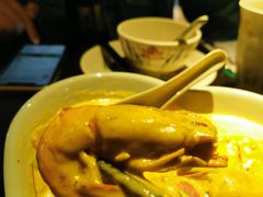 -大头虾越式风味餐厅(光明广场店)