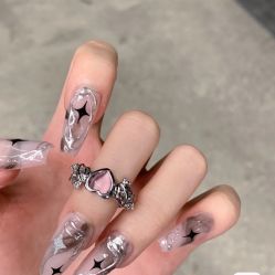 -斯馨·健康美甲美睫