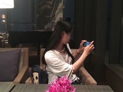 -悦厅·下午茶(杭州柏悦酒店)