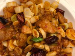 -玉华台饭庄·淮扬菜·烤鸭(望京店)