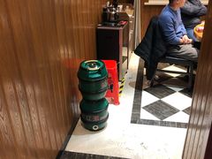 -永红源·啤酒烧烤海鲜大排档(台柳路店)