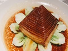 金牌扣肉-湖滨28中餐厅·西湖宴·杭州君悦酒店