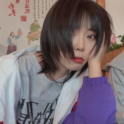 -ASG Hair Salon烫染·接发