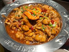 -胖哥俩肉蟹煲(湖滨银泰in77店)