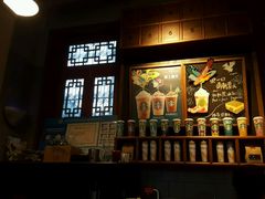 -星巴克臻选(北京前门大街店)