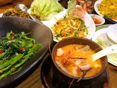 -TAIMING泰鸣东南亚餐厅(益华广场店)