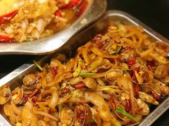 -不炭白烧烤(成都首店)