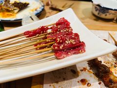 -小乾杯串店•16年沈阳烧烤(文安路店)