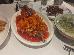 -老阊门菜馆(山塘街店)