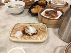 -稻香海鲜饭店(第一国际店)