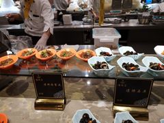 -海玥荟海鲜姿造自助餐厅(欧罗巴广场店)