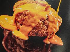-haxnbauer海森堡德国餐厅(深圳coco店)