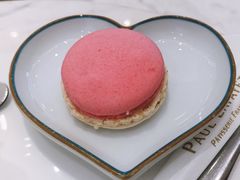 -PAUL LAFAYET 法式甜品(港汇广场店)