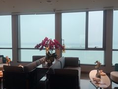 -苏州洲际酒店·大堂酒廊