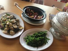 -ZF Seafood Restaurant 卓峰海鲜餐
