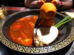 -大味老火锅City店