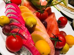 -海底捞火锅(海宁路店)