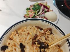 -鸿运诚羊蝎子·火锅(西单店)