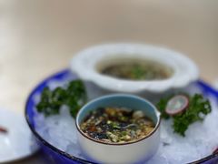 -正阁海鲜餐厅(六虹桥店)