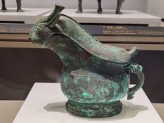 -齐文化博物馆