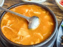 -朴大人炭烤·韩国料理(奥帆中心海尔洲际店)