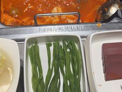 -海底捞火锅(青悦城店)