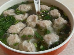 -石门侯·石门馄饨侯(革新北街店)