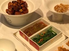 -俏江南天津时尚曲艺主题餐厅(马场道店)