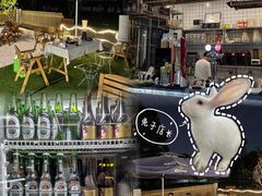 -SHRIMP CLUB万东餐饮钓虾·清吧