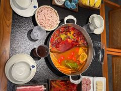 -滇牛云南火锅(桂林路店)