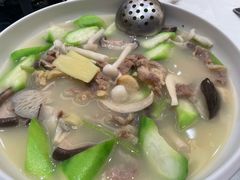 -聚福山莊·寻味顺德(北滘店)