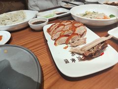 -全聚德烤鸭店(马家堡店)