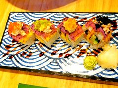 -桃屋日本料理(清华科技园店)