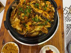 -客家大院·非遗赣南客家菜(郁孤台店)
