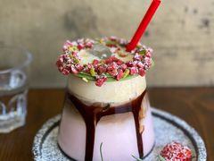 -BE NORMAL CAFE(霞溪路店)
