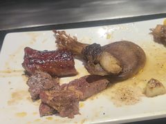 -水木锦堂·自助铁板烧(世贸天阶店)