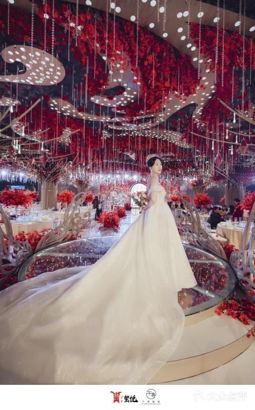 与玺悦邂逅秋天的浪漫