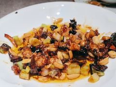 -眉州东坡·川菜(川沙百联店)