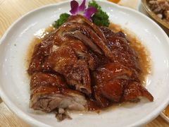 -德胜轩正宗顺德菜(宝安沙井会展中心店)