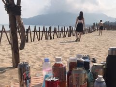 -西涌国际滨海旅游区