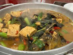 -老村长土菜馆(湖墅南路店)