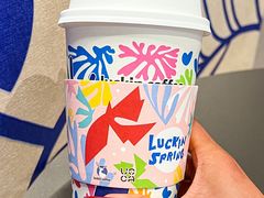 -瑞幸咖啡(第一城店)