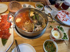 -四喜小胖·北京涮肉(五道营店)