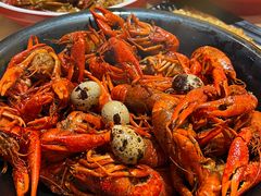 -湘江大码头·龙虾馆(渔人码头一店)