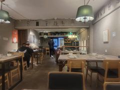 -李记潮汕砂锅粥(营福路店)