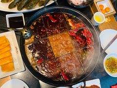 -纸盐河码头火锅(十八梯店)