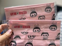 -优衣库(北京万柳华联购物中心店)