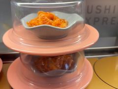 -争鲜回转寿司(中街大悦城店)