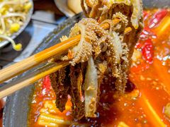 -阳阳老火锅(小南门店)